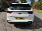 2017 KIA Sportage thumbnail 10