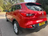 2016 Renault Kadjar thumbnail 5