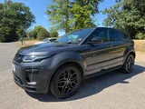 2018 Land Rover Range Rover Evoque thumbnail 14
