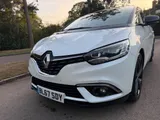 2017 Renault Scenic thumbnail 13