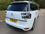 2016 Citroen C4 Picasso thumbnail 22