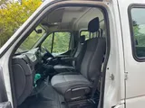 2017 Vauxhall Movano thumbnail 8