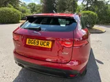 2019 Jaguar F-Pace thumbnail 22