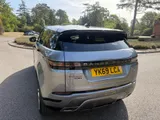 2019 Land Rover Range Rover Evoque thumbnail 19