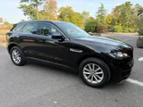2017 Jaguar F-Pace thumbnail 13