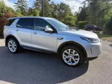 2019 Land Rover Discovery Sport thumbnail 14