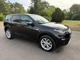 2015 Land Rover Discovery Sport thumbnail 13