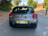 2019 Citroen C3 thumbnail 10