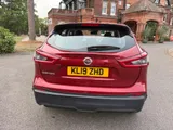 2019 Nissan Qashqai thumbnail 10