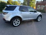 2020 Land Rover Discovery Sport thumbnail 23