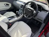 2017 Land Rover Range Rover Evoque thumbnail 42