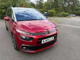 2019 Citroen C4 SpaceTourer thumbnail 17