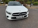 2020 Mercedes-Benz A-Class thumbnail 11