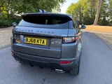 2018 Land Rover Range Rover Evoque thumbnail 21