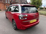 2019 Citroen C4 SpaceTourer thumbnail 21