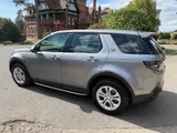 2019 Land Rover Discovery Sport thumbnail 21
