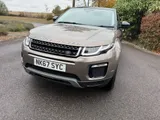 2017 Land Rover Range Rover Evoque thumbnail 17
