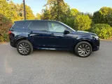 2020 Land Rover Discovery Sport thumbnail 9