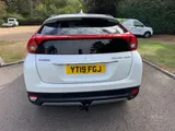 2019 Mitsubishi Eclipse Cross thumbnail 8