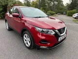 2019 Nissan Qashqai thumbnail 15