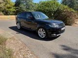 2018 Land Rover Range Rover Sport thumbnail 1