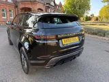 2019 Land Rover Range Rover Evoque thumbnail 9