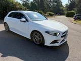 2019 Mercedes-Benz A-Class thumbnail 14