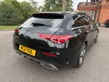 2021 Mercedes-Benz CLA thumbnail 11