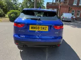 2018 Jaguar F-Pace thumbnail 11