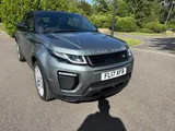 2017 Land Rover Range Rover Evoque thumbnail 14
