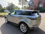 2019 Land Rover Range Rover Evoque thumbnail 20
