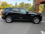 2017 Jaguar F-Pace thumbnail 7