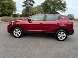 2019 Nissan Qashqai thumbnail 7
