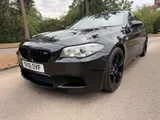 2016 BMW M5 thumbnail 10