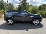 2016 Land Rover Discovery Sport thumbnail 7
