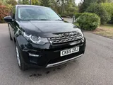 2015 Land Rover Discovery Sport thumbnail 15