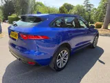 2018 Jaguar F-Pace thumbnail 24