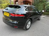 2017 Jaguar F-Pace thumbnail 9