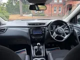 2017 Nissan Qashqai thumbnail 10