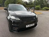 2018 Land Rover Range Rover Velar thumbnail 1