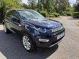 2016 Land Rover Discovery Sport thumbnail 18