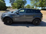 2018 Land Rover Range Rover Evoque thumbnail 6