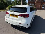 2019 Mercedes-Benz A-Class thumbnail 11