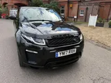 2017 Land Rover Range Rover Evoque thumbnail 17