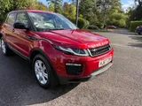 2017 Land Rover Range Rover Evoque thumbnail 1