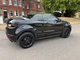 2017 Land Rover Range Rover Evoque thumbnail 38