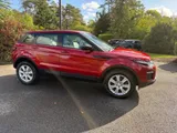 2017 Land Rover Range Rover Evoque thumbnail 14