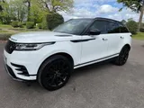 2018 Land Rover Range Rover Velar thumbnail 15