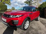 2017 Land Rover Range Rover Evoque thumbnail 18