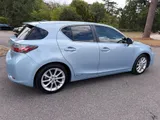 2012 Lexus CT thumbnail 22